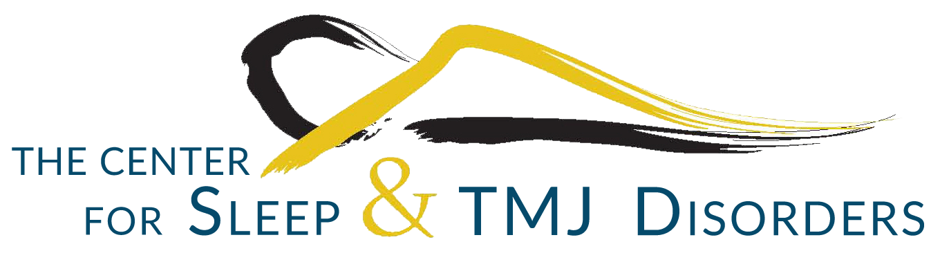 The center for Sleep & TMJ Disorders